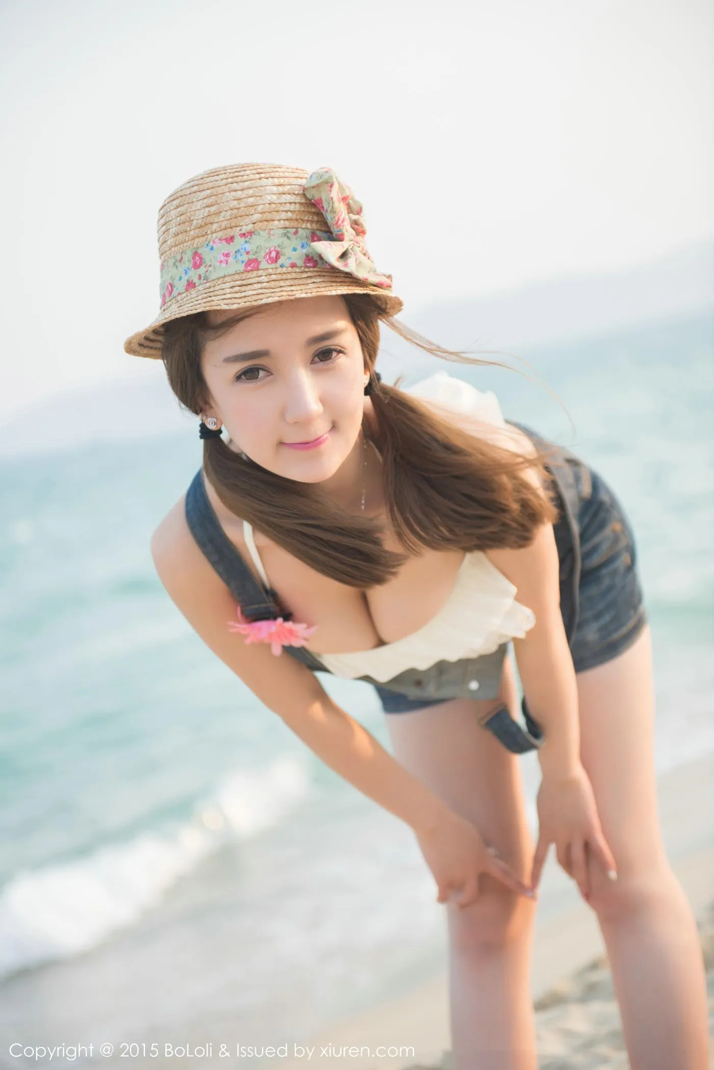Vol.015 Monkey小潘鼠 [81P]插图1